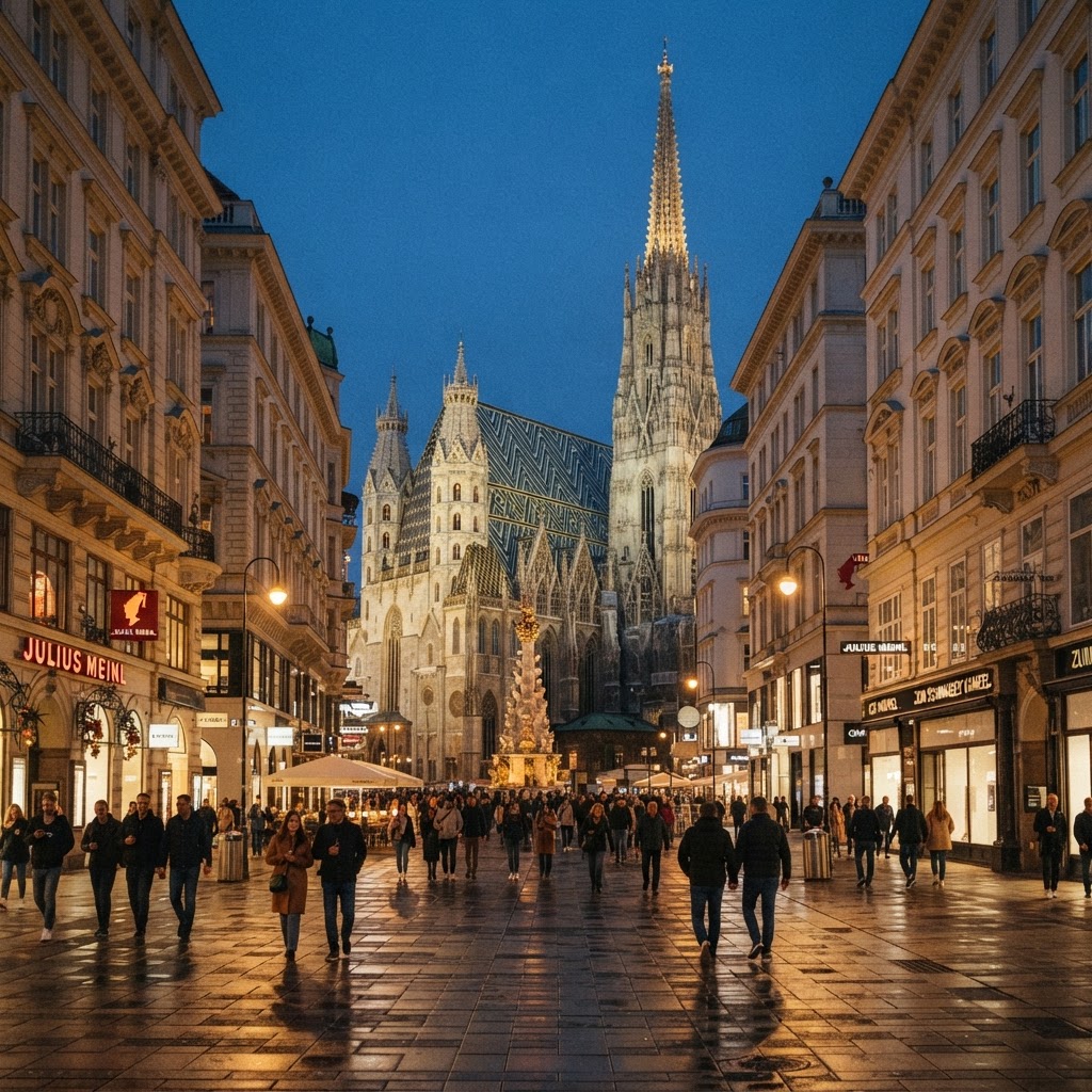 Vienne