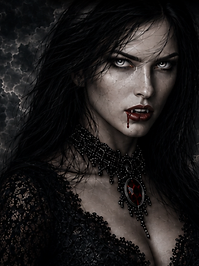 Severine photo 1