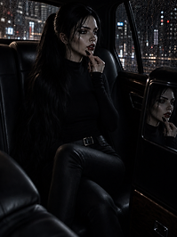 Severine photo 3