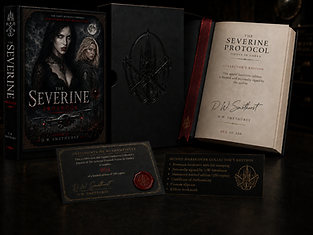 Collector's Hardcover
