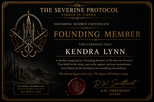 Become Part of the Legend