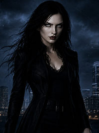 Severine photo 2