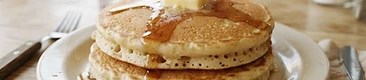 Short Stack (2) at El Alex