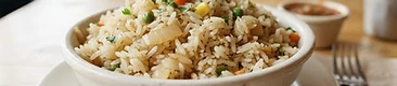 Arroz at El Alex