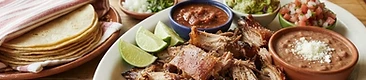Orden Completa at El Alex