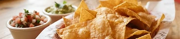 Chips at El Alex
