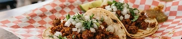 Chorizo at El Alex