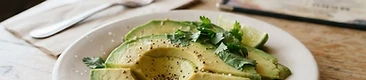 Aguacate at El Alex