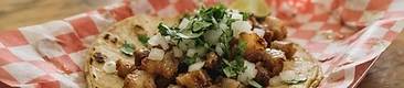 Carnitas at El Alex