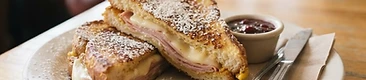 Monte Cristo at El Alex