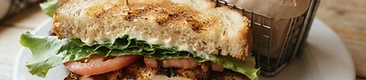 Grilled Chicken Sandwich at El Alex