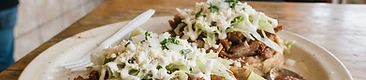 Carnitas at El Alex