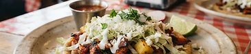 Al Pastor at El Alex