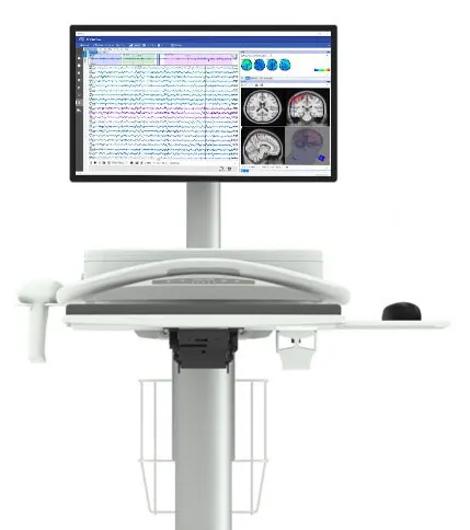 VitalScan ANS+ Full Assessment Walkthrough