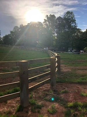 Sunrise Rail Line