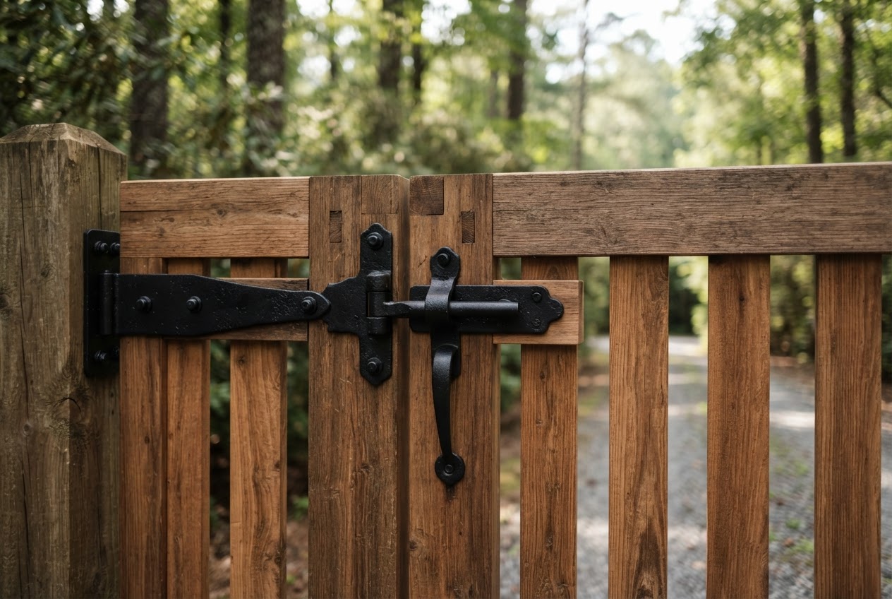 Gates