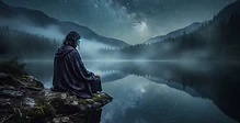 Self-Discovery — Journey Within: Self-Discovery