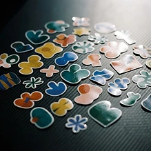 Custom Stickers