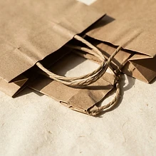 Shopping Bags