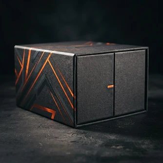 Custom Rigid Gift Boxes