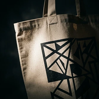 Branded Tote Bags