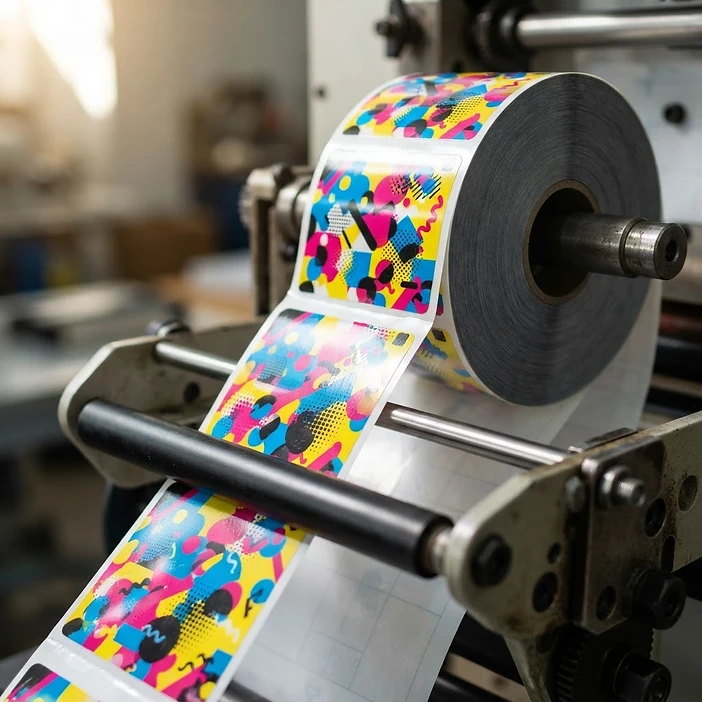 Product Labels