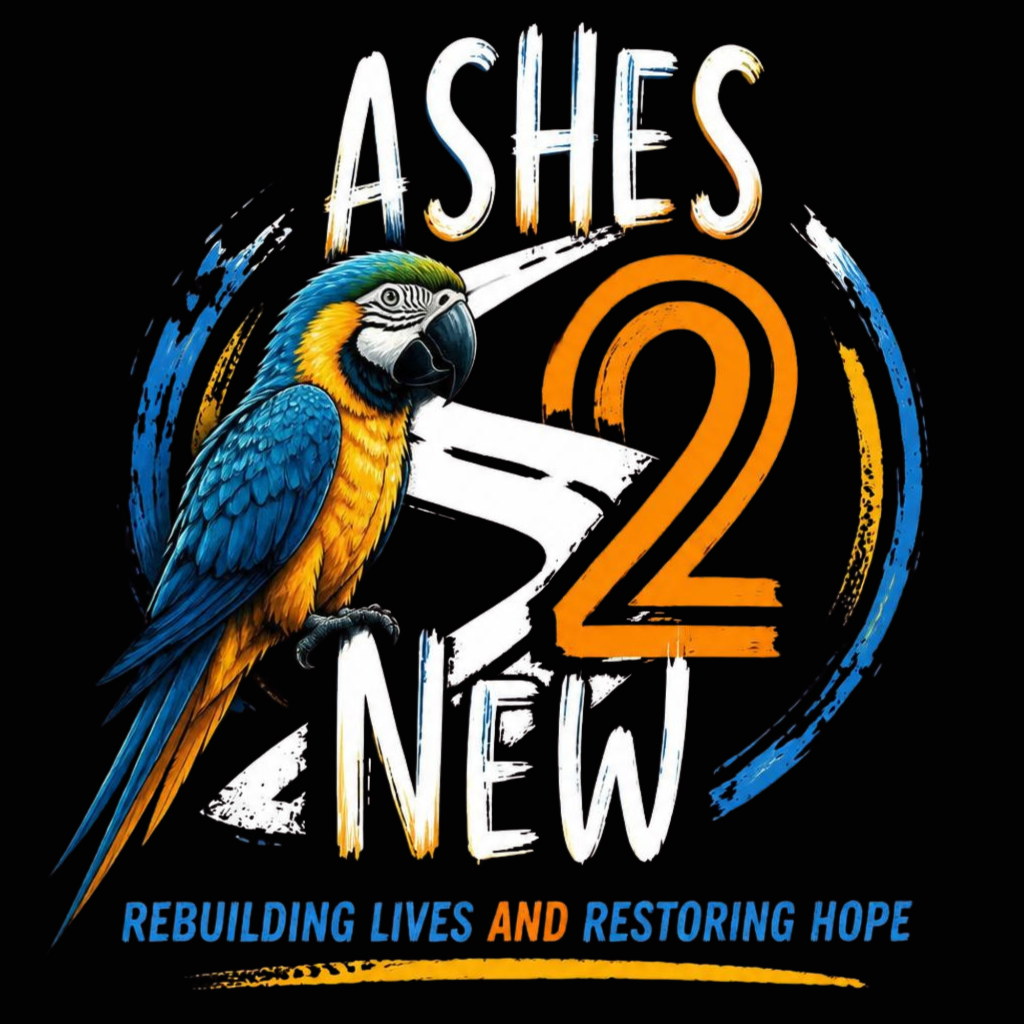 Ashes 2 New Corporation