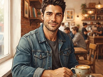 Ethan