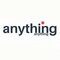 anything anything logo