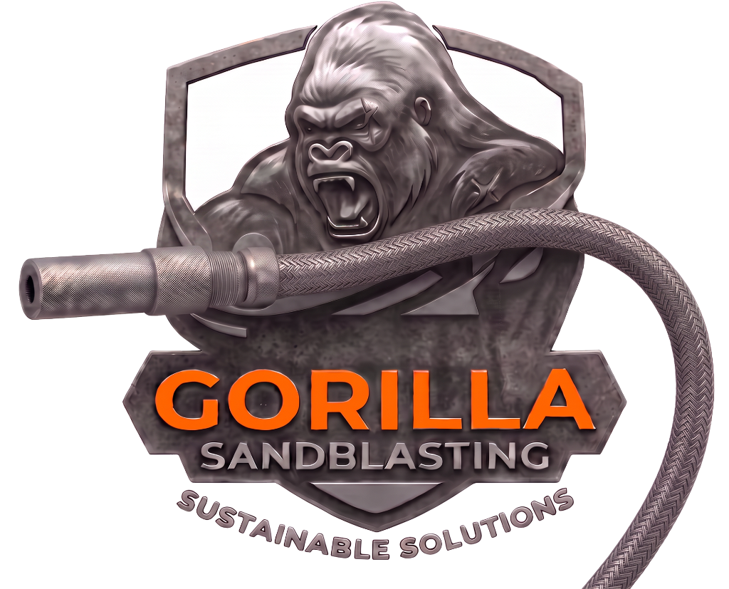 Gorilla Sandblasting