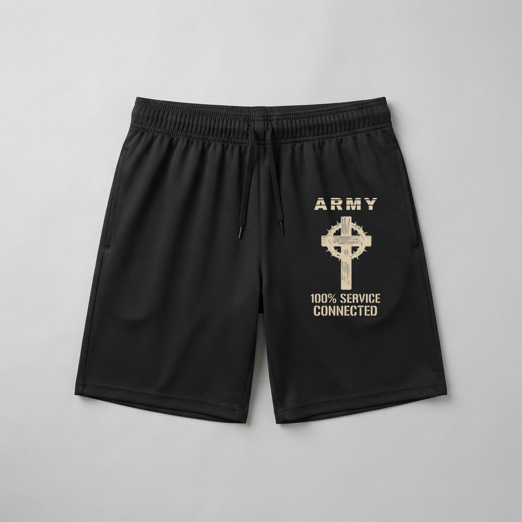 The Shorts - Military Edition