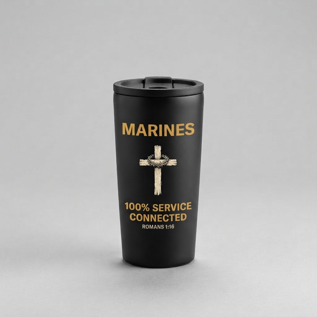 The Cup - Marines