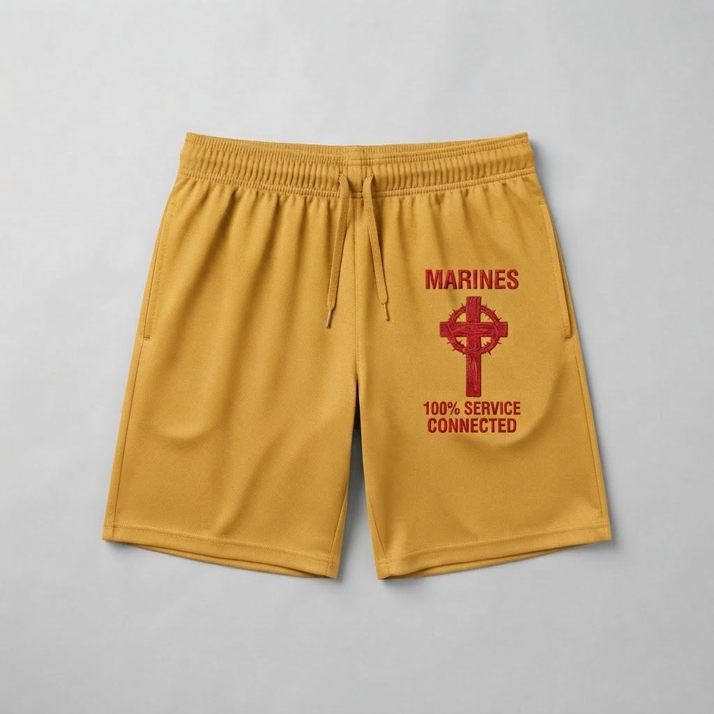 The Shorts - Marines