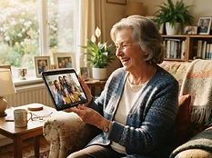 Talk to Your Care Team