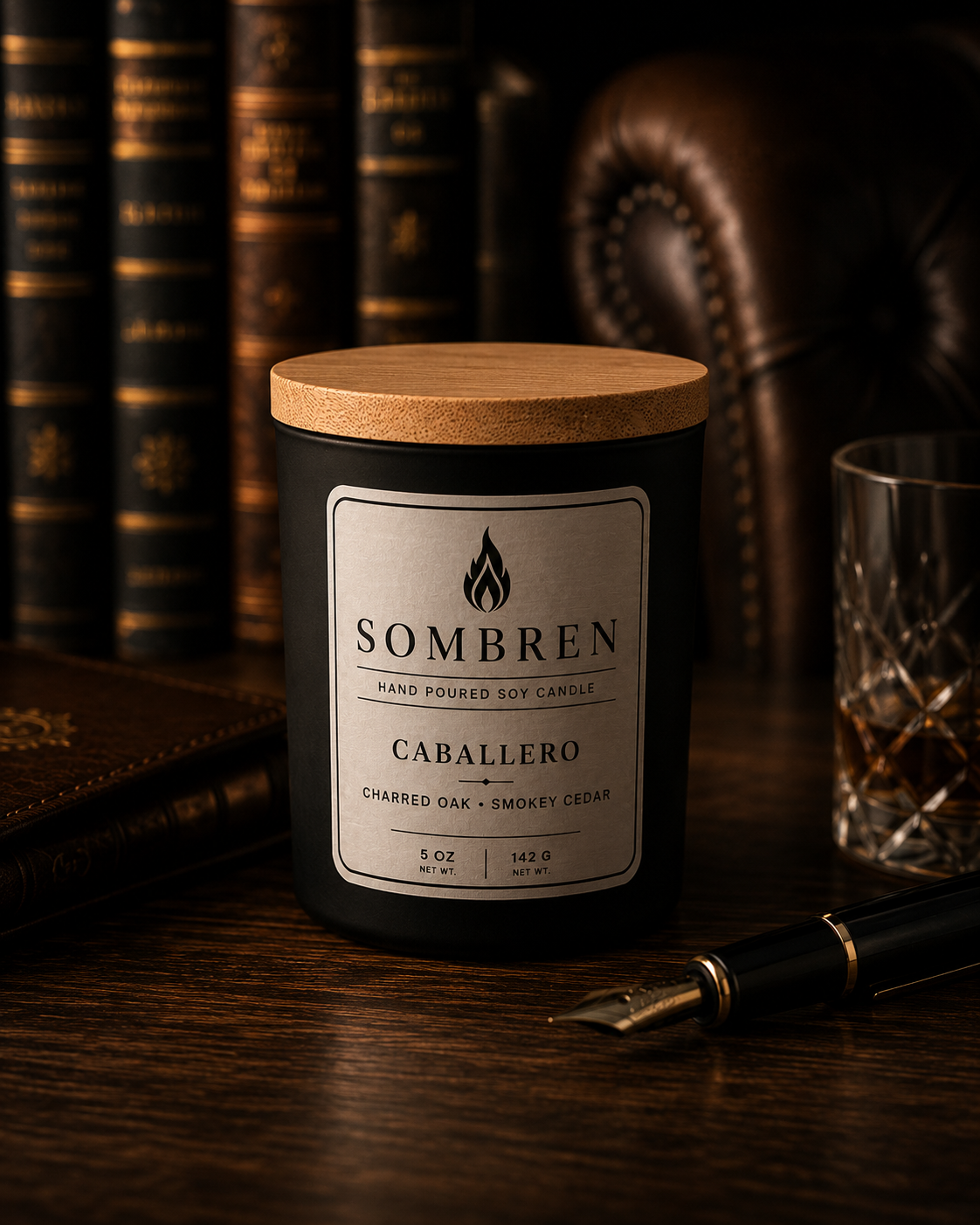 Caballero — product