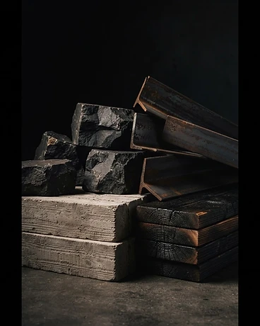 Raw Materials