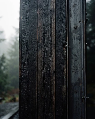 Weathering & Patina