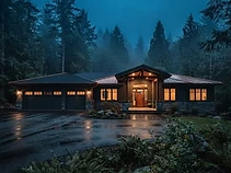Sammamish Plateau — Spec Home