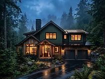 Woodinville Ridge — Spec Home