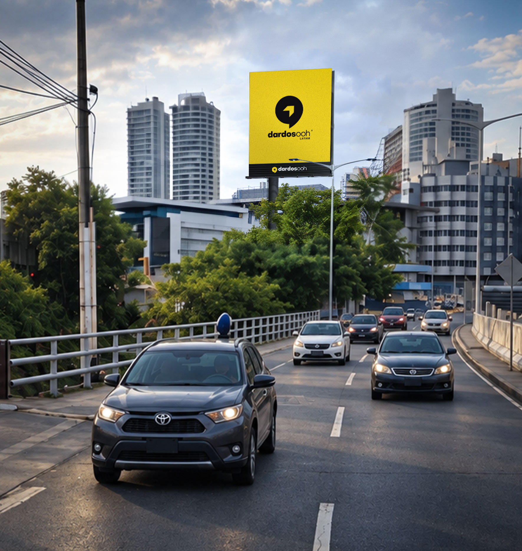 Estático · Panamá