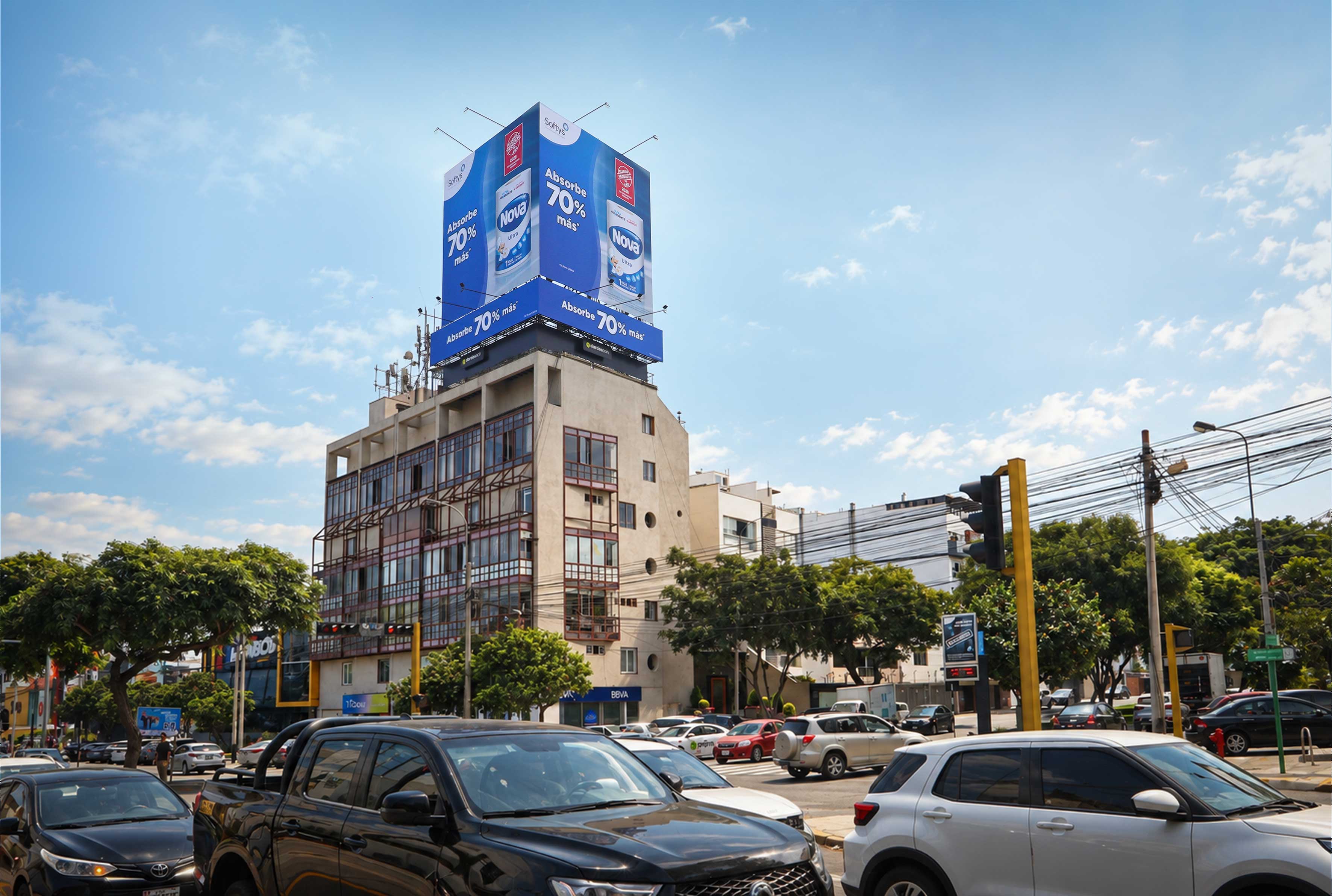 CORONA-MIRAFLORES