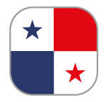 Bandera de Panamá