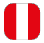 Bandera de Perú