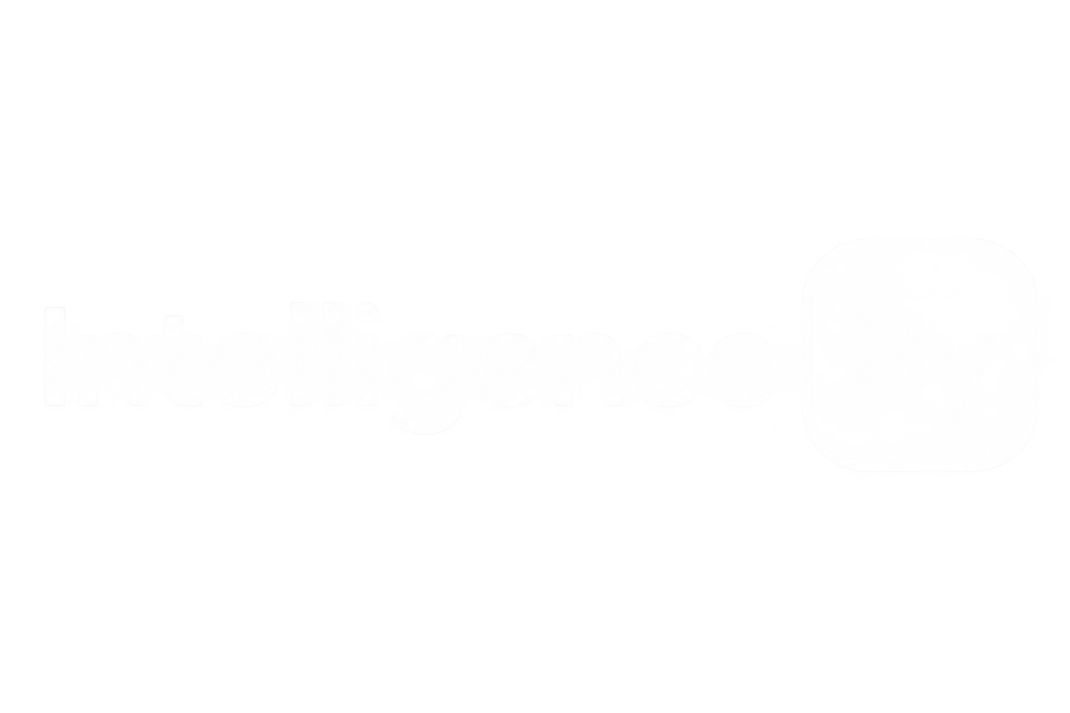 Intelligence By