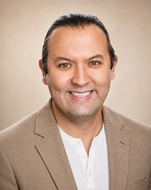 Dr. Kaman Hung