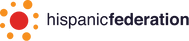 Hispanic Federation logo