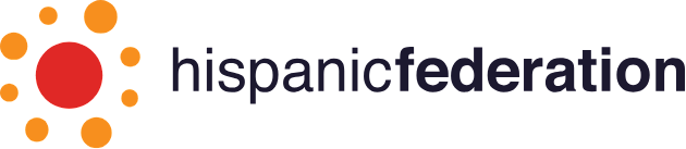 Hispanic Federation logo