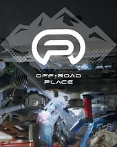 Off-Road Place