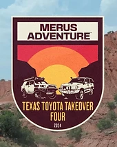 Texas Toyota Takeover