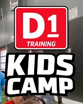 D1 Training